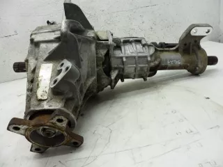  Редуктор передний Dodge RAM 4 Арт 00232172, вид 8