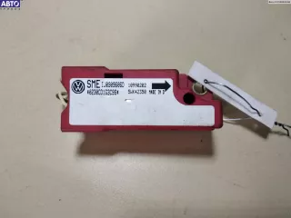 1J0906606D Датчик удара (Airbag) Volkswagen Bora Арт 54000879, вид 2