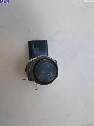  Датчик парковки (парктроник) передний Volkswagen Touareg 1 Арт 53661164, вид 1