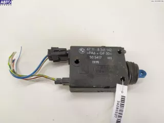 67118361142 Активатор (привод) замка багажника BMW 3 E36 Арт 54280537, вид 1