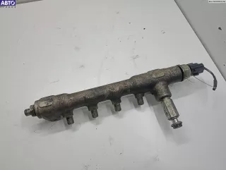 8973216200 Рампа (рейка) топливная Opel Astra J Арт 54474344, вид 2