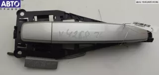 92233089, 13503893 Ручка двери наружная задняя левая Opel Insignia 1 Арт 53348997, вид 1