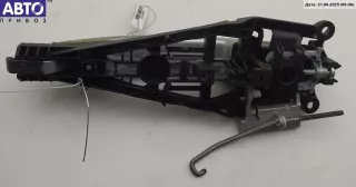 92233089, 13503893 Ручка двери наружная задняя левая Opel Insignia 1 Арт 53348997, вид 2