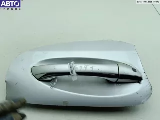  Ручка двери наружная передняя правая Mercedes S W220 Арт 54108540, вид 1
