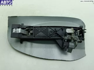  Ручка двери наружная передняя правая Mercedes S W220 Арт 54108540, вид 2
