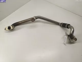 11721732925 Трубка системы рециркуляции EGR BMW 3 E46 Арт 54319723, вид 1