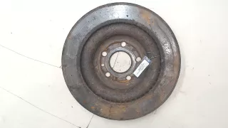 EU2Z1V125A,G2MZ1V125VA,GG1Z1125A Диск тормозной передний Ford Explorer 5 restailing Арт 8442229, вид 4