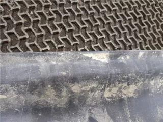 1GV69RXFAC Накладка на порог Jeep Cherokee KL Арт 8059494, вид 3