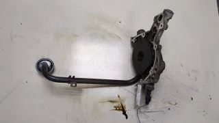 90541505,0646041,90570919,90412861 Насос масляный Opel Corsa A Арт 8583856, вид 1