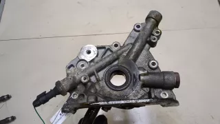 90541505,0646041,90570919,90412861 Насос масляный Opel Corsa A Арт 8583856, вид 2