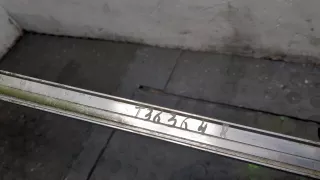 13336615 Дуги на крышу (рейлинги) Opel Insignia 1 Арт 8599874, вид 2