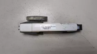 806117Y000,806067Y056 Ручка наружная задняя левая белая Nissan Maxima А34 Арт 8591560, вид 1