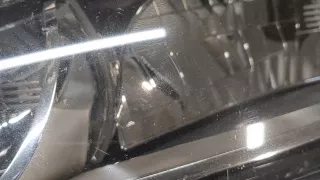 8r0941003m Фара передняя левая Audi Q5 1 Арт 8597083, вид 2