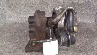 465343-1,9601515880 Турбина Peugeot 405 Арт 15731011001, вид 2