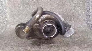 465343-1,9601515880 Турбина Peugeot 405 Арт 15731011001, вид 3