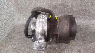 465343-1,9601515880 Турбина Peugeot 405 Арт 15731011001, вид 6