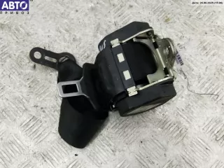 7137468 Ремень безопасности задний левый BMW 3 E90/E91/E92/E93 Арт 53685055, вид 2