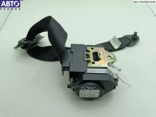 72118266743, 8266743 Ремень безопасности передний левый BMW 7 E65/E66 Арт 54115531, вид 1