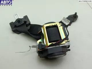 72118266743, 8266743 Ремень безопасности передний левый BMW 7 E65/E66 Арт 54115531, вид 2
