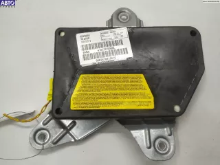 72128229100 Подушка безопасности в дверь задняя правая BMW 5 E39 Арт 53221928
