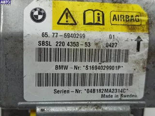6940299, 65776940299 Блок управления Airbag BMW 6 E63/E64 Арт 54145395, вид 2