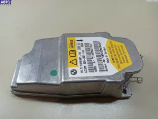 9118931 Блок управления Airbag BMW 5 E60/E61 Арт 53484309, вид 1