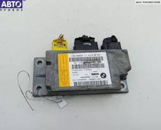 65776929558 Блок управления BMW 7 E65/E66 Арт 54234190, вид 1