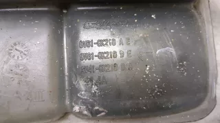 8v618k218ae Расширительный бачок Ford C-max 2 restailing Арт 8600797, вид 3