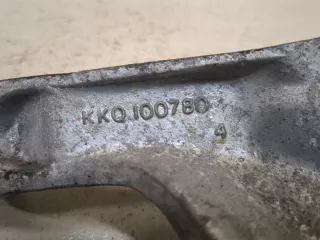 KKQ100780 Кронштейн КПП Rover 45 Арт 8597538, вид 3