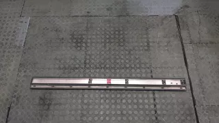 7700846374g Молдинг (накладка кузовная) Renault Safrane 2 Арт 8600711, вид 3