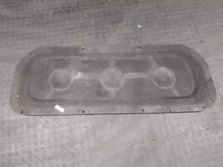 811244Z000 Шумоизоляция капота Hyundai Santa FE 4 (TM) Арт 8592250, вид 5