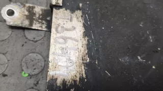 2391726030 Радиатор топлива Toyota Rav 4 3 Арт 8602218, вид 2