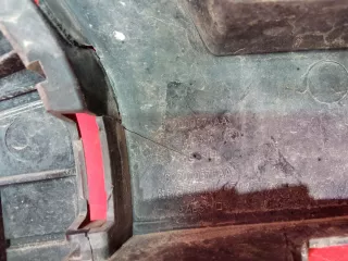 602000576AA решетка радиатора Chery Tiggo 4 Арт MB74880, вид 11