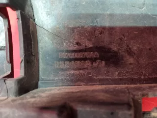 602000576AA решетка радиатора Chery Tiggo 4 Арт MB74880, вид 13