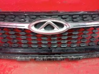 602000576AA решетка радиатора Chery Tiggo 4 Арт MB74880, вид 3