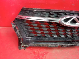 602000576AA решетка радиатора Chery Tiggo 4 Арт MB74880, вид 4