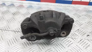 581302K100,  581902KA10 Суппорт тормозной передний правый Kia Soul 1 Арт 1RT12N701, вид 3