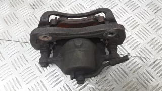 581302K100,  581902KA10 Суппорт тормозной передний правый Kia Soul 1 Арт 1RT12N701, вид 4