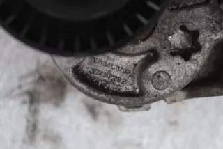 30757282 Натяжитель ремня генератора Volvo XC90 1 restailing Арт V684-17-103-1, вид 3