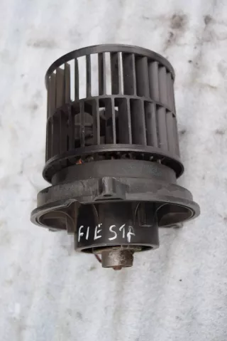 VP2S6H18456AC Моторчик печки Ford Fiesta 5 Арт U34-311-2-1, вид 1