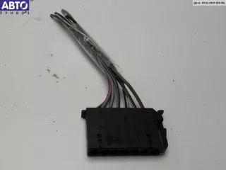 1h0953633 Разъем (фишка) проводки Volkswagen Golf 3 Арт 54513435, вид 1