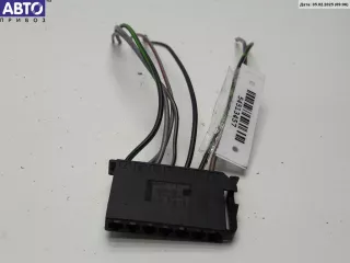 1h0953633 Разъем (фишка) проводки Volkswagen Golf 3 Арт 54513457, вид 1