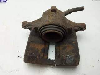  Суппорт передний левый Honda Civic 7 restailing Арт 54457622, вид 2