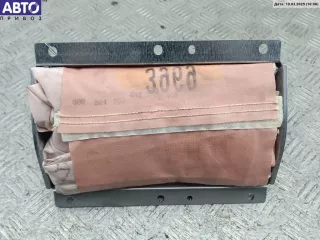 9191928 Подушка безопасности (Airbag) пассажира Volvo S60 1 Арт 54108348, вид 1