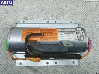 9191928 Подушка безопасности (Airbag) пассажира Volvo S60 1 Арт 54108348, вид 2