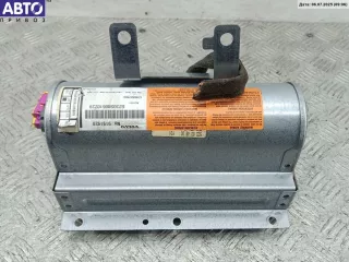 9191928 Подушка безопасности (Airbag) пассажира Volvo S60 1 Арт 54108348, вид 3