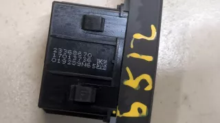 23368670 Кнопка аварийки GMC Terrain 2 Арт 8603464, вид 3