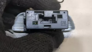 23368670 Кнопка аварийки GMC Terrain 2 Арт 8603464, вид 4