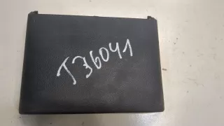 2w933530ae Кожух рулевой колонки Jaguar XF 250 Арт 8603382, вид 1