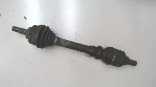 3272FJ Полуось передняя левая (приводной вал, шрус) Citroen Xsara Picasso Арт 8604899, вид 2